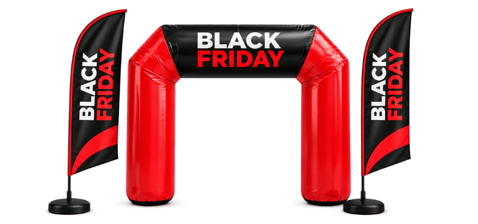 comunicacao-visual-para-black-friday-com-inflaveis-e-wind-banners